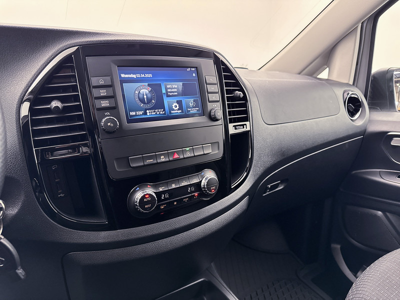 Cho thuê Mercedes-Benz Vito 114 CDI Extra Lang DC 19" inch AMG Dubbele Cabine XL LED Trekhaak Apple Carplay/Android Auto Achteruitrijcamera Cruise Control Mercedes-Benz Vito 114 CDI Extra Lang DC 19" inch AMG Dubbele Cabine XL LED Trekhaak Apple Carplay/Android Auto Achteruitrijcamera Cruise Control: hình 7