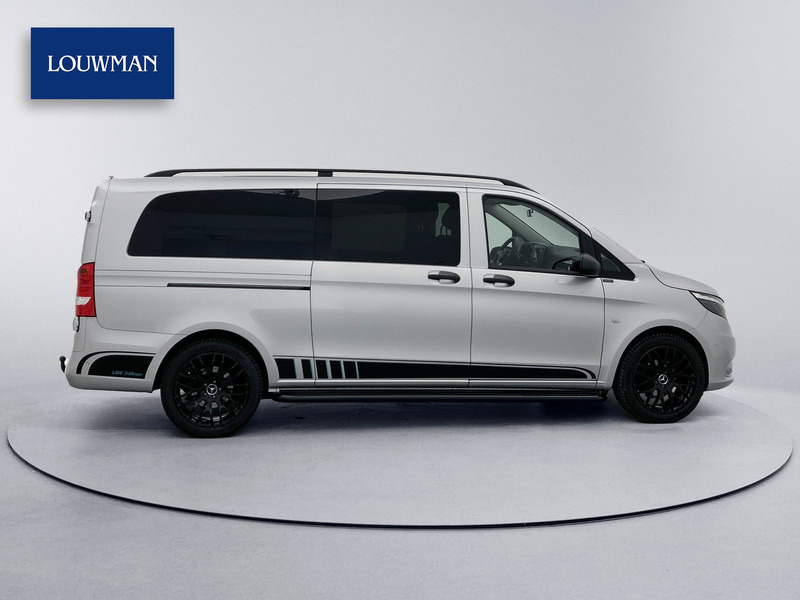 Mercedes-Benz Vito 114 CDI Extra Lang DC 19" inch AMG Dubbele Cabine XL LED Trekhaak Apple Carplay/Android Auto Achteruitrijcamera Cruise Control - Xe van nhỏ gọn, Xe tải van: hình 4 Mercedes-Benz Vito 114 CDI Extra Lang DC 19" inch AMG Dubbele Cabine XL LED Trekhaak Apple Carplay/Android Auto Achteruitrijcamera Cruise Control - Xe van nhỏ gọn, Xe tải van: hình 4