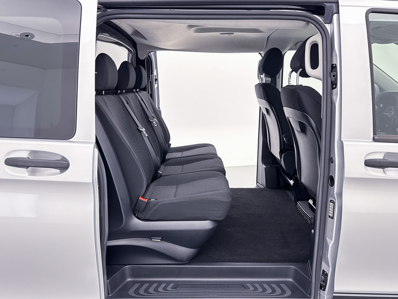 Cho thuê Mercedes-Benz Vito 114 CDI Extra Lang DC 19" inch AMG Dubbele Cabine XL LED Trekhaak Apple Carplay/Android Auto Achteruitrijcamera Cruise Control Mercedes-Benz Vito 114 CDI Extra Lang DC 19" inch AMG Dubbele Cabine XL LED Trekhaak Apple Carplay/Android Auto Achteruitrijcamera Cruise Control: hình 17