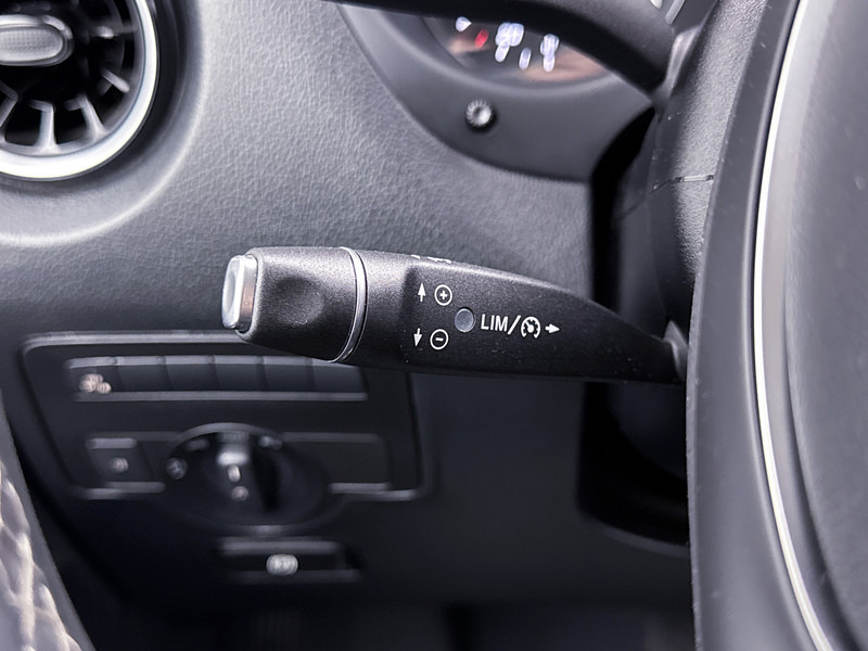 Cho thuê Mercedes-Benz Vito 114 CDI Extra Lang DC 19" inch AMG Dubbele Cabine XL LED Trekhaak Apple Carplay/Android Auto Achteruitrijcamera Cruise Control Mercedes-Benz Vito 114 CDI Extra Lang DC 19" inch AMG Dubbele Cabine XL LED Trekhaak Apple Carplay/Android Auto Achteruitrijcamera Cruise Control: hình 10