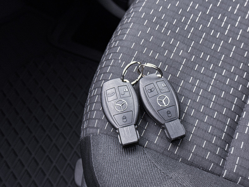 Cho thuê Mercedes-Benz Vito 114 CDI Extra Lang DC 19" inch AMG Dubbele Cabine XL LED Trekhaak Apple Carplay/Android Auto Achteruitrijcamera Cruise Control Mercedes-Benz Vito 114 CDI Extra Lang DC 19" inch AMG Dubbele Cabine XL LED Trekhaak Apple Carplay/Android Auto Achteruitrijcamera Cruise Control: hình 11