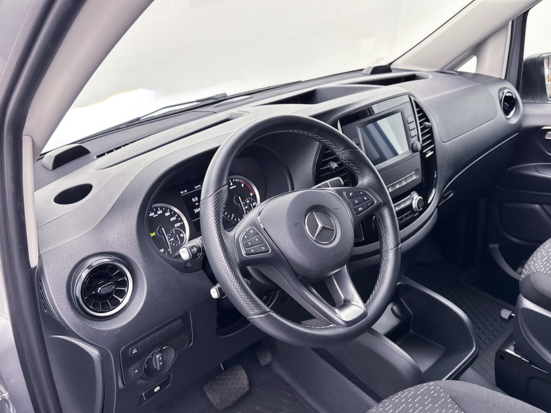 Mercedes-Benz Vito 114 CDI Extra Lang DC 19" inch AMG Dubbele Cabine XL LED Trekhaak Apple Carplay/Android Auto Achteruitrijcamera Cruise Control - Xe van nhỏ gọn, Xe tải van: hình 5 Mercedes-Benz Vito 114 CDI Extra Lang DC 19" inch AMG Dubbele Cabine XL LED Trekhaak Apple Carplay/Android Auto Achteruitrijcamera Cruise Control - Xe van nhỏ gọn, Xe tải van: hình 5