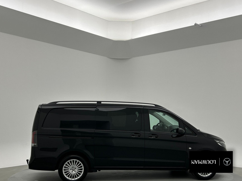 Mercedes-Benz Vito 114 CDI L2 Select Dubbele Cabine 24 Maanden Certified Garantie Multibeam Led Navigatie Trekhaak Klasse 3 Alarm - Xe van nhỏ gọn, Xe tải van: hình 3 Mercedes-Benz Vito 114 CDI L2 Select Dubbele Cabine 24 Maanden Certified Garantie Multibeam Led Navigatie Trekhaak Klasse 3 Alarm - Xe van nhỏ gọn, Xe tải van: hình 3