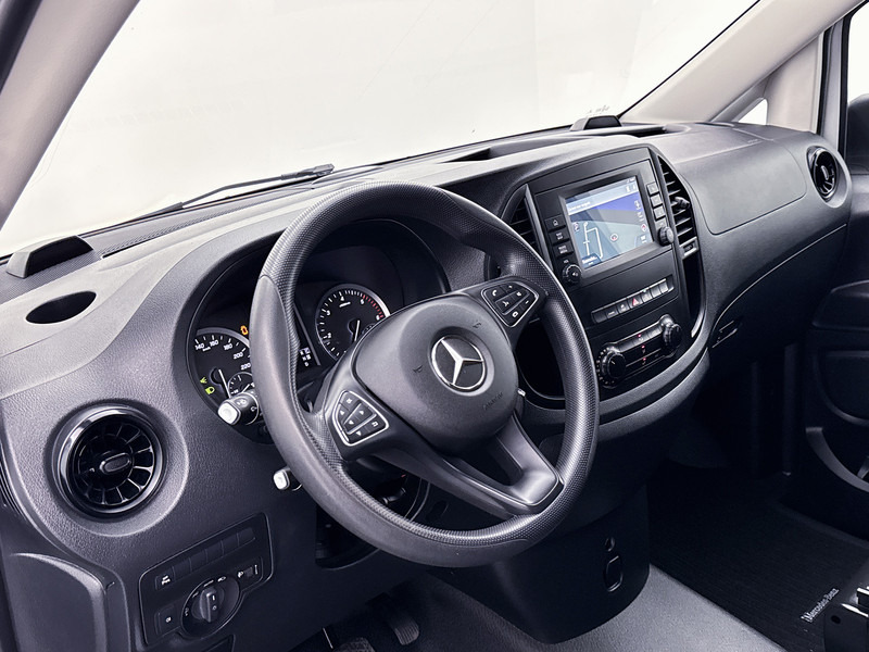 Mercedes-Benz Vito 114 CDI Lang Navigatie Achteruitrijcamera Betimmering Apple Carplay/Android Auto Cruise Control - Xe van nhỏ gọn: hình 5 Mercedes-Benz Vito 114 CDI Lang Navigatie Achteruitrijcamera Betimmering Apple Carplay/Android Auto Cruise Control - Xe van nhỏ gọn: hình 5