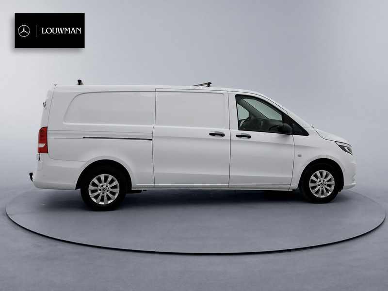 Mercedes-Benz Vito 116 CDI Extra Lang Financial Lease Led Trekhaak Navigatie Apple Carplay/Android Auto Cruise Control - Xe van nhỏ gọn: hình 3 Mercedes-Benz Vito 116 CDI Extra Lang Financial Lease Led Trekhaak Navigatie Apple Carplay/Android Auto Cruise Control - Xe van nhỏ gọn: hình 3