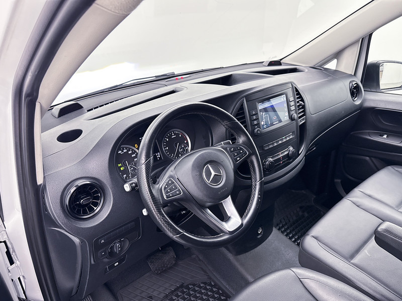 Mercedes-Benz Vito 116 CDI Extra Lang Led Trekhaak Navigatie Apple Carplay/Android Auto Cruise Control - Xe van nhỏ gọn: hình 4 Mercedes-Benz Vito 116 CDI Extra Lang Led Trekhaak Navigatie Apple Carplay/Android Auto Cruise Control - Xe van nhỏ gọn: hình 4