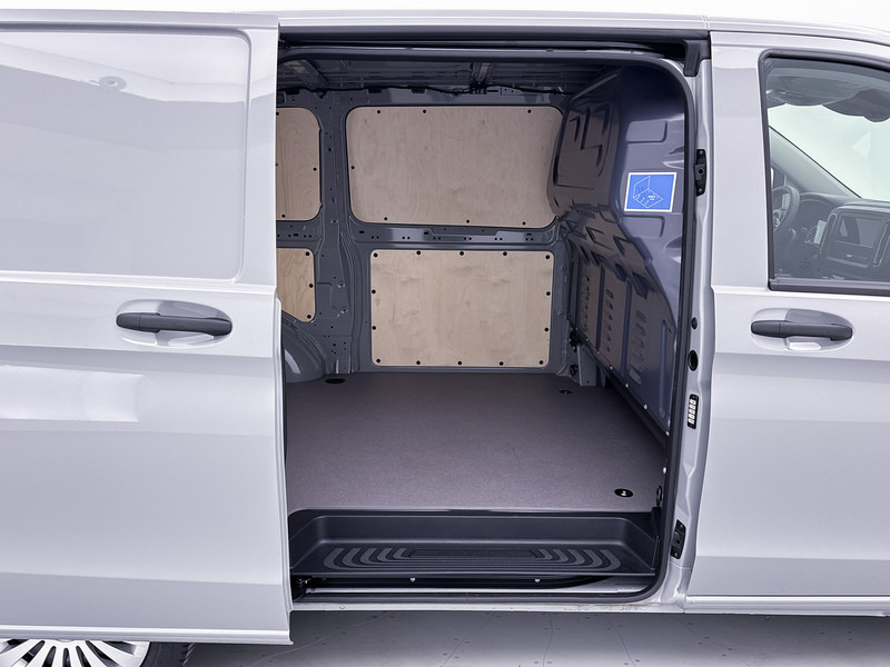 Cho thuê Mercedes-Benz Vito 116 CDI L2 Pro Multibeam LED Trekhaak Achteruitrijcamera Betimmering Cruise Control Mercedes-Benz Vito 116 CDI L2 Pro Multibeam LED Trekhaak Achteruitrijcamera Betimmering Cruise Control: hình 18