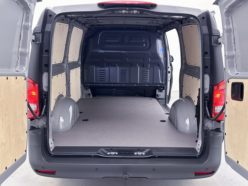 Cho thuê Mercedes-Benz Vito 116 CDI L2 Pro Multibeam LED Trekhaak Achteruitrijcamera Betimmering Cruise Control Mercedes-Benz Vito 116 CDI L2 Pro Multibeam LED Trekhaak Achteruitrijcamera Betimmering Cruise Control: hình 19