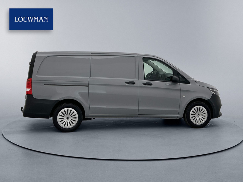 Mercedes-Benz Vito 116 CDI L2 Pro Multibeam LED Trekhaak Achteruitrijcamera Betimmering Cruise Control - Xe van chở hàng: hình 3 Mercedes-Benz Vito 116 CDI L2 Pro Multibeam LED Trekhaak Achteruitrijcamera Betimmering Cruise Control - Xe van chở hàng: hình 3
