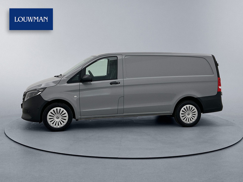 Cho thuê Mercedes-Benz Vito 116 CDI L2 Pro Multibeam LED Trekhaak Achteruitrijcamera Betimmering Cruise Control Mercedes-Benz Vito 116 CDI L2 Pro Multibeam LED Trekhaak Achteruitrijcamera Betimmering Cruise Control: hình 15