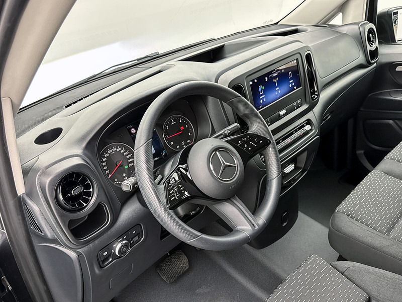 Mercedes-Benz Vito 116 CDI L2 Pro Multibeam Led Trekhaak Parkeerpakket Achteruitrijcamera Apple Carplay/Android Auto Betimmering - Xe van chở hàng: hình 4 Mercedes-Benz Vito 116 CDI L2 Pro Multibeam Led Trekhaak Parkeerpakket Achteruitrijcamera Apple Carplay/Android Auto Betimmering - Xe van chở hàng: hình 4