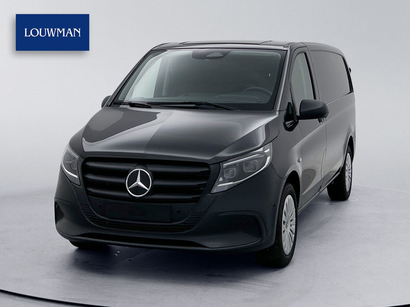 Mercedes-Benz Vito 116 CDI L2 Pro Trekhaak 2.5t Achteruitrijcamera LED Betimmering Cruise Control - Xe van chở hàng: hình 2 Mercedes-Benz Vito 116 CDI L2 Pro Trekhaak 2.5t Achteruitrijcamera LED Betimmering Cruise Control - Xe van chở hàng: hình 2