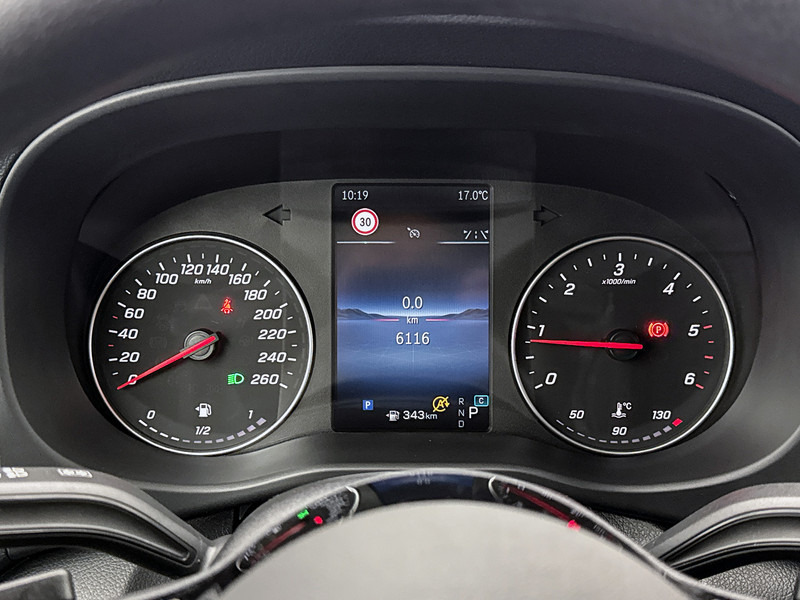 Mercedes-Benz Vito 116 CDI L2 Pro Trekhaak Achteruitrijcamera Multibeam LED Betimmering Cruise Control - Xe van chở hàng: hình 5 Mercedes-Benz Vito 116 CDI L2 Pro Trekhaak Achteruitrijcamera Multibeam LED Betimmering Cruise Control - Xe van chở hàng: hình 5