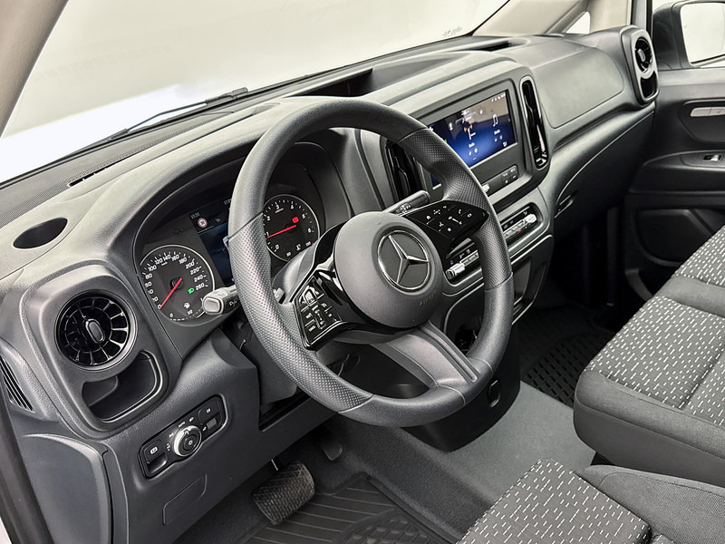 Mercedes-Benz Vito 116 CDI L2 Pro Trekhaak Achteruitrijcamera Multibeam LED Betimmering Cruise Control - Xe van chở hàng: hình 4 Mercedes-Benz Vito 116 CDI L2 Pro Trekhaak Achteruitrijcamera Multibeam LED Betimmering Cruise Control - Xe van chở hàng: hình 4