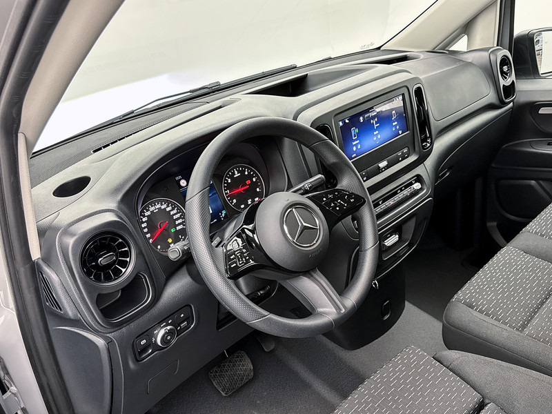 Mercedes-Benz Vito 116 CDI L2 Select Trekhaak LED Achteruitrijcamera Apple Carplay/Android Auto Betimmering - Xe van chở hàng: hình 4 Mercedes-Benz Vito 116 CDI L2 Select Trekhaak LED Achteruitrijcamera Apple Carplay/Android Auto Betimmering - Xe van chở hàng: hình 4