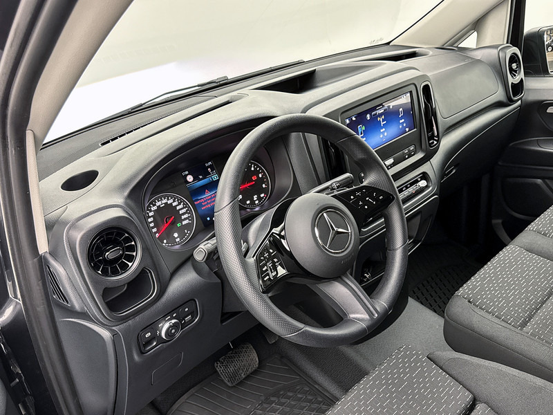 Mercedes-Benz Vito 116 CDI L2 Select Trekhaak LED Achteruitrijcamera Apple Carplay/Android Auto Betimmering - Xe van chở hàng: hình 4 Mercedes-Benz Vito 116 CDI L2 Select Trekhaak LED Achteruitrijcamera Apple Carplay/Android Auto Betimmering - Xe van chở hàng: hình 4