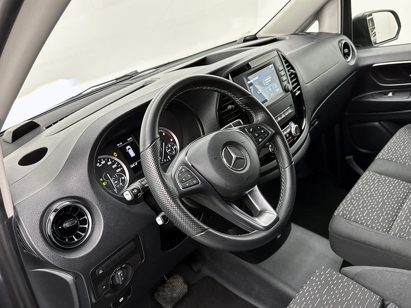 Mercedes-Benz Vito 116 CDI Lang Led NAP Climate Control Navigatie Trekhaak - Xe van nhỏ gọn: hình 5 Mercedes-Benz Vito 116 CDI Lang Led NAP Climate Control Navigatie Trekhaak - Xe van nhỏ gọn: hình 5