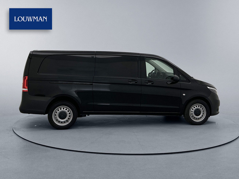 Mercedes-Benz Vito 119 CDI Extra Lang Pro LED L3 Betimmering Adaptieve Cruise Control - Xe van chở hàng: hình 3 Mercedes-Benz Vito 119 CDI Extra Lang Pro LED L3 Betimmering Adaptieve Cruise Control - Xe van chở hàng: hình 3