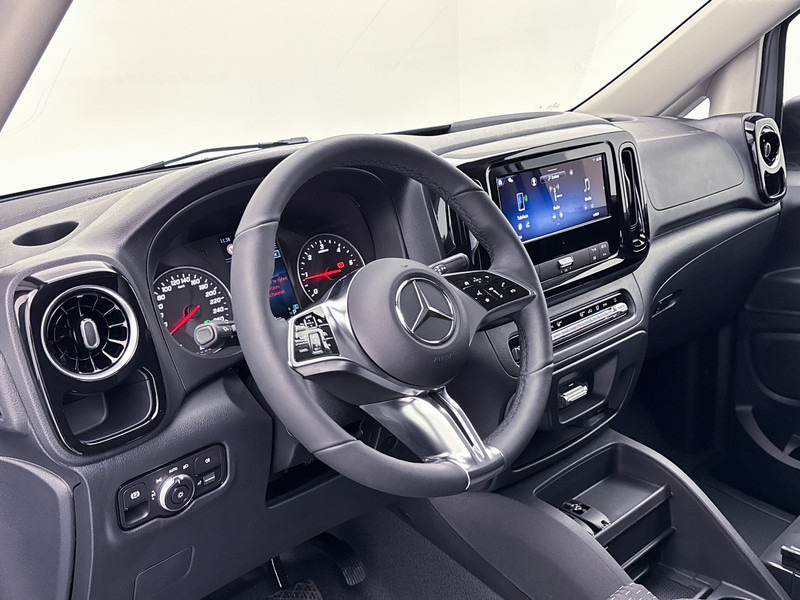 Mercedes-Benz Vito 119 CDI L3 19" inch AMG Dubbele Schuifdeur Multibeam LED Trekhaak Achteruitrijcamera Betimmering - Xe van nhỏ gọn: hình 4 Mercedes-Benz Vito 119 CDI L3 19" inch AMG Dubbele Schuifdeur Multibeam LED Trekhaak Achteruitrijcamera Betimmering - Xe van nhỏ gọn: hình 4