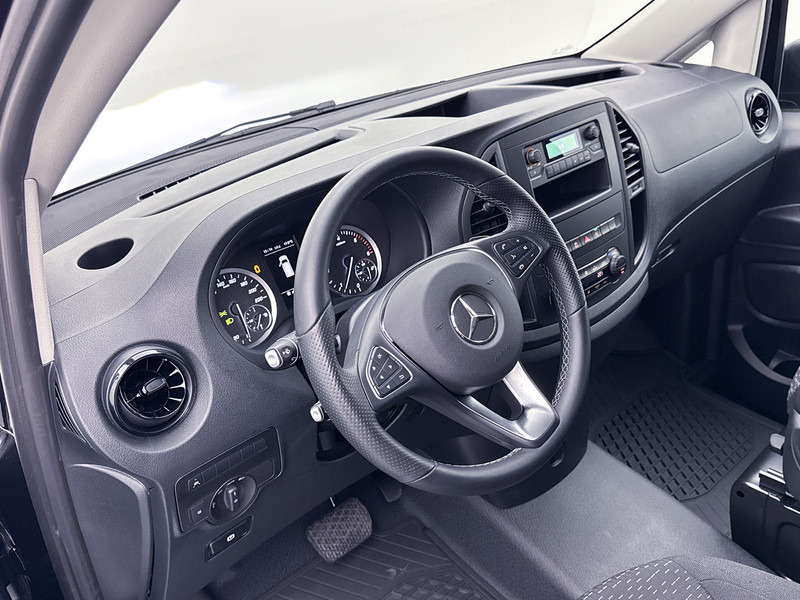 Mercedes-Benz Vito 119 CDI L3 Extra Lang Adaptieve cruisecontrol LED Betimmering Stoelverwarming - Xe van chở hàng: hình 5 Mercedes-Benz Vito 119 CDI L3 Extra Lang Adaptieve cruisecontrol LED Betimmering Stoelverwarming - Xe van chở hàng: hình 5