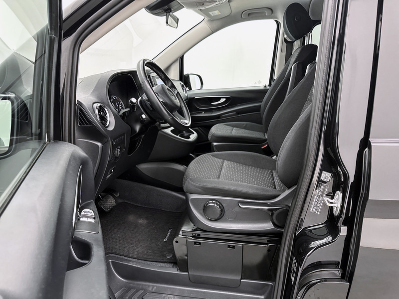 Mercedes-Benz Vito 119 CDI Lang DC 2x schuifdeur Dubbele cabine Navigatie Trekhaak Climate control Sidebars - Xe van nhỏ gọn, Xe tải van: hình 5 Mercedes-Benz Vito 119 CDI Lang DC 2x schuifdeur Dubbele cabine Navigatie Trekhaak Climate control Sidebars - Xe van nhỏ gọn, Xe tải van: hình 5