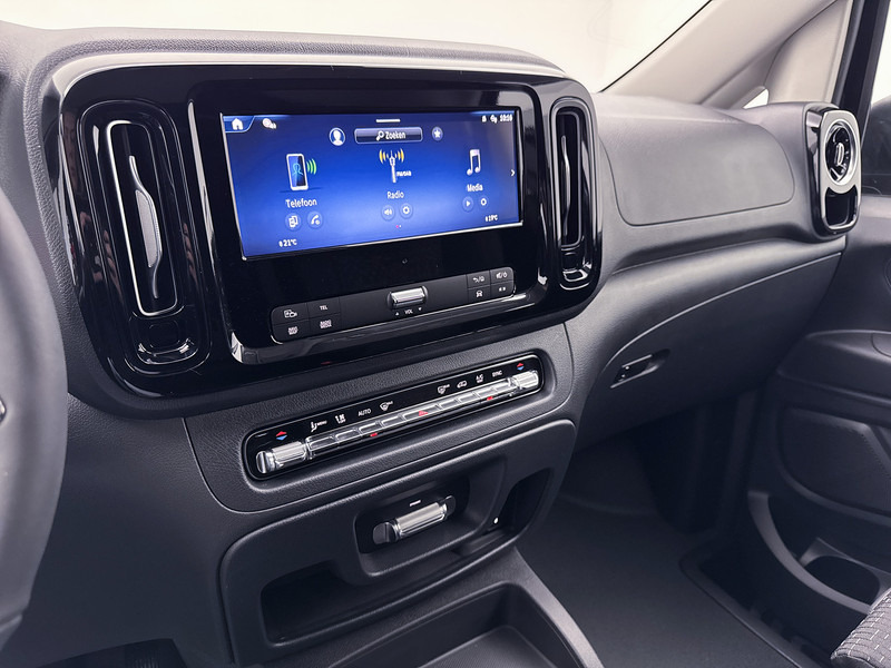 Mercedes-Benz Vito 119 CDI PRO L3 19" Lichtmetaal AMG Dubbele Schuifdeur Multibeam LED Trekhaak Achteruitrijcamera Betimmering - Xe van nhỏ gọn: hình 5 Mercedes-Benz Vito 119 CDI PRO L3 19" Lichtmetaal AMG Dubbele Schuifdeur Multibeam LED Trekhaak Achteruitrijcamera Betimmering - Xe van nhỏ gọn: hình 5