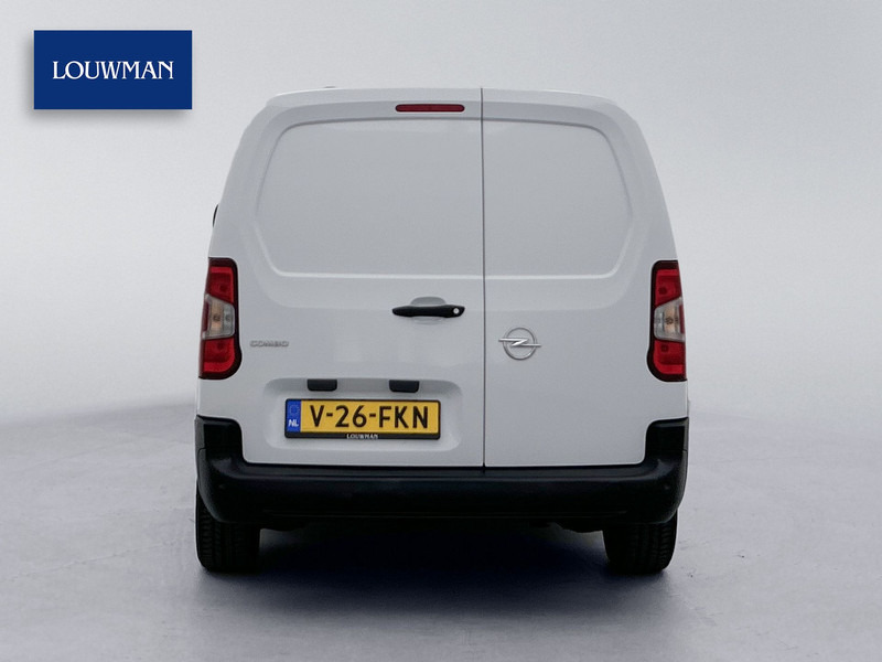 Cho thuê Opel Combo 1.5D L2H1 Betimmering Cruise control Airco Parkeersensoren Verlengd Opel Combo 1.5D L2H1 Betimmering Cruise control Airco Parkeersensoren Verlengd: hình 13