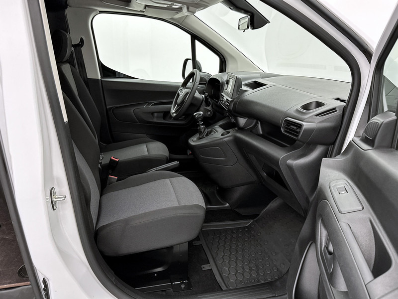 Cho thuê Opel Combo 1.5D L2H1 Betimmering Cruise control Airco Parkeersensoren Verlengd Opel Combo 1.5D L2H1 Betimmering Cruise control Airco Parkeersensoren Verlengd: hình 18