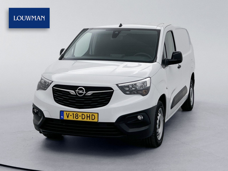 Opel Combo 1.5D L2H1 Parkeersensoren Cruise control Airco Verlengd - Xe van nhỏ gọn: hình 1 Opel Combo 1.5D L2H1 Parkeersensoren Cruise control Airco Verlengd - Xe van nhỏ gọn: hình 1