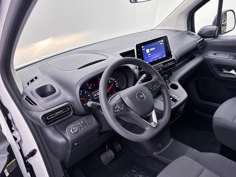 Opel Combo Electric 136 L2 50kWh Achteruitrijcamera Parkeersensoren Cruise Control - Xe van nhỏ gọn, Xe van điện: hình 5 Opel Combo Electric 136 L2 50kWh Achteruitrijcamera Parkeersensoren Cruise Control - Xe van nhỏ gọn, Xe van điện: hình 5