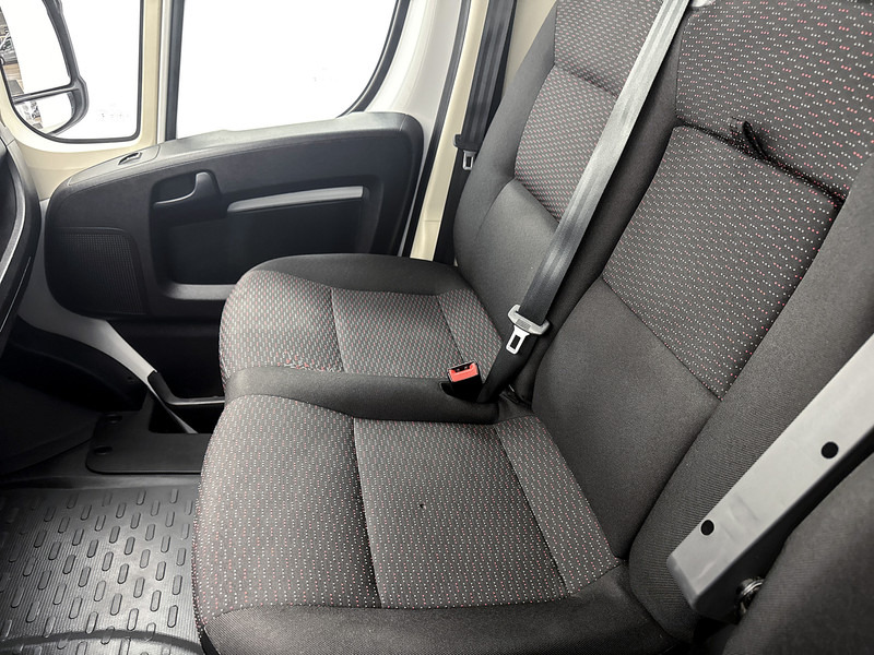 Xe tải nhỏ thùng kín Opel Movano 2.2D 140pk Bakwagen D'Hollandia laadklep Achteruitrijcamera Airco Cruise control: hình 19