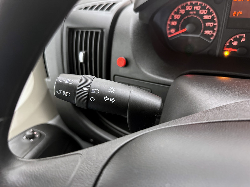 Xe tải nhỏ thùng kín Opel Movano 2.2D 140pk Bakwagen D'Hollandia laadklep Achteruitrijcamera Airco Cruise control: hình 20