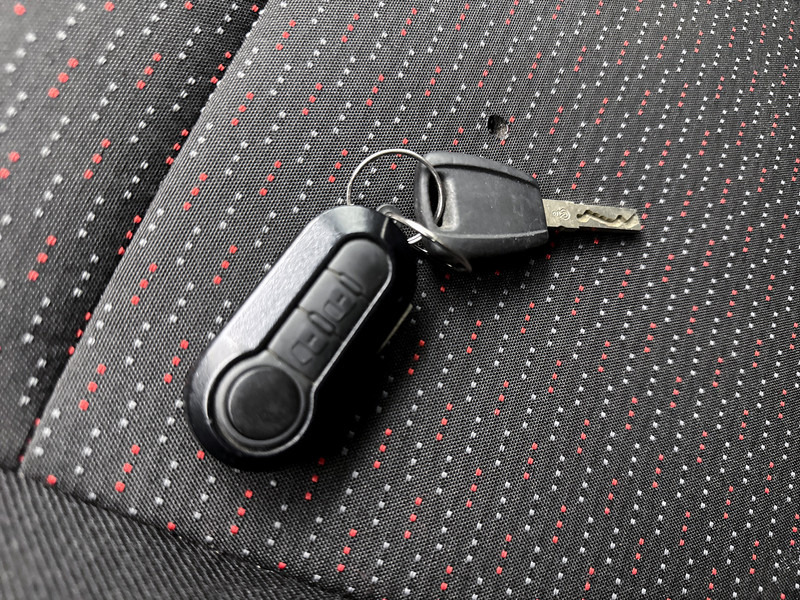 Xe tải nhỏ thùng kín Opel Movano 2.2D 140pk Bakwagen D'Hollandia laadklep Achteruitrijcamera Airco Cruise control: hình 12