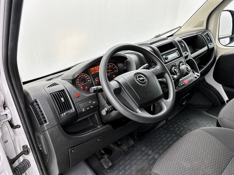Opel Movano 2.2D 140pk Bakwagen met Laadklep Achteruitrijcamera Cruise Control Meubelbak D'Hollandia klep - Xe tải nhỏ thùng kín: hình 5 Opel Movano 2.2D 140pk Bakwagen met Laadklep Achteruitrijcamera Cruise Control Meubelbak D'Hollandia klep - Xe tải nhỏ thùng kín: hình 5