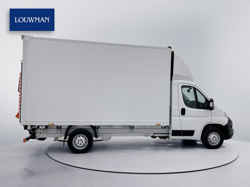 Opel Movano 2.2D 140pk Bakwagen met Laadklep Achteruitrijcamera Cruise Control Meubelbak D'Hollandia klep - Xe tải nhỏ thùng kín: hình 3 Opel Movano 2.2D 140pk Bakwagen met Laadklep Achteruitrijcamera Cruise Control Meubelbak D'Hollandia klep - Xe tải nhỏ thùng kín: hình 3