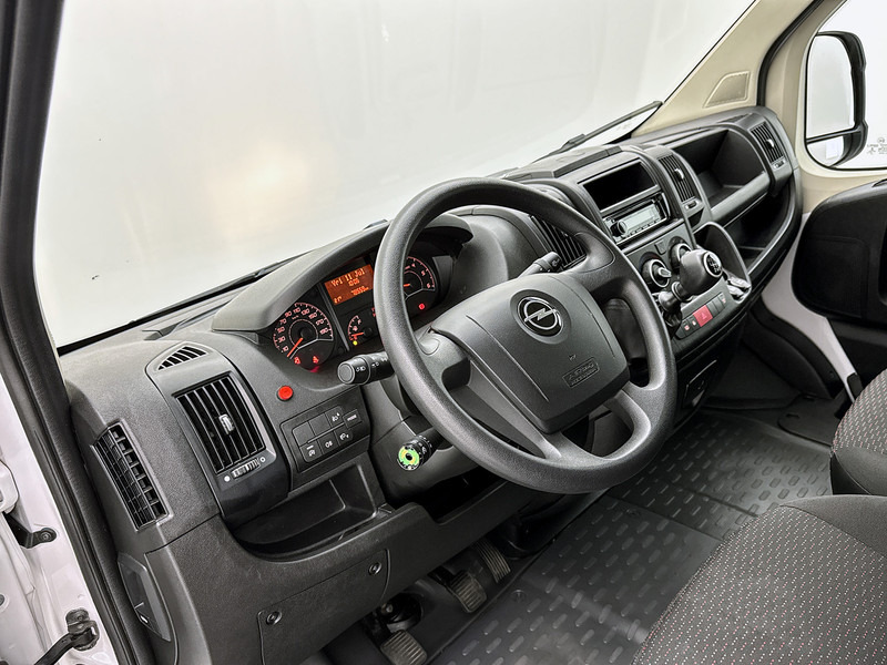 Opel Movano 2.2D 140pk Bakwagen met Laadklep Achteruitrijcamera Cruise Control Meubelbak - Xe tải nhỏ thùng kín: hình 4 Opel Movano 2.2D 140pk Bakwagen met Laadklep Achteruitrijcamera Cruise Control Meubelbak - Xe tải nhỏ thùng kín: hình 4