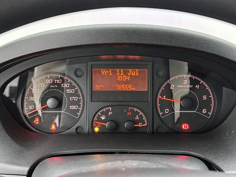 Opel Movano 2.2D 140pk Bakwagen met Laadklep Achteruitrijcamera Cruise Control Meubelbak - Xe tải nhỏ thùng kín: hình 5 Opel Movano 2.2D 140pk Bakwagen met Laadklep Achteruitrijcamera Cruise Control Meubelbak - Xe tải nhỏ thùng kín: hình 5