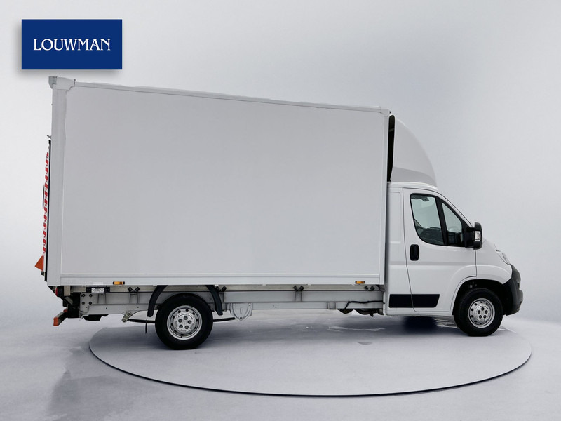 Opel Movano 2.2D 140pk Bakwagen met Laadklep Cruise Control Meubelbak Airco - Xe tải nhỏ thùng kín: hình 3 Opel Movano 2.2D 140pk Bakwagen met Laadklep Cruise Control Meubelbak Airco - Xe tải nhỏ thùng kín: hình 3