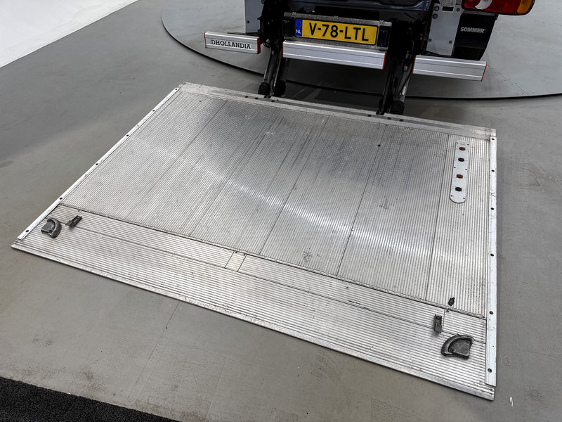 Opel Movano 2.2D 140pk Meubelbak Bakwagen met Laadklep D'hollandia Achteruitrijcamera Cruise Control - Xe tải nhỏ thùng kín: hình 4 Opel Movano 2.2D 140pk Meubelbak Bakwagen met Laadklep D'hollandia Achteruitrijcamera Cruise Control - Xe tải nhỏ thùng kín: hình 4