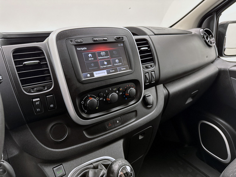 Opel Vivaro 1.6 CDTI L1H1 Edition EcoFlex Marge (btw vrij) Camera Navigatie Parkeersensoren - Xe van nhỏ gọn: hình 5 Opel Vivaro 1.6 CDTI L1H1 Edition EcoFlex Marge (btw vrij) Camera Navigatie Parkeersensoren - Xe van nhỏ gọn: hình 5
