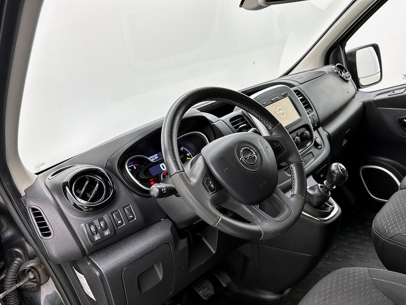 Opel Vivaro 1.6 CDTI L1H1 Edition EcoFlex Marge (btw vrij) Camera Navigatie Parkeersensoren - Xe van nhỏ gọn: hình 4 Opel Vivaro 1.6 CDTI L1H1 Edition EcoFlex Marge (btw vrij) Camera Navigatie Parkeersensoren - Xe van nhỏ gọn: hình 4