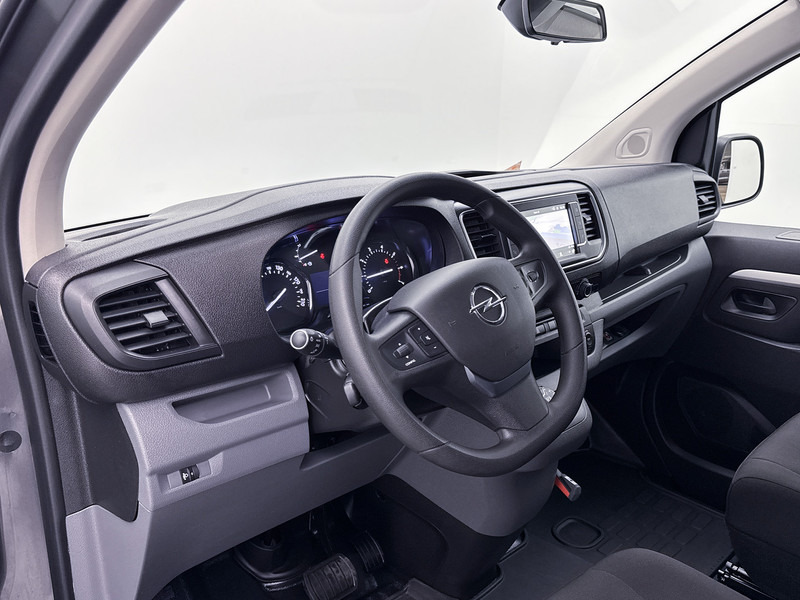 Opel Vivaro 2.0 CDTI Dubbele Cabine 145pk automaat Navigatie Achteruitrijcamera Cruise Control - Xe van nhỏ gọn, Xe tải van: hình 5 Opel Vivaro 2.0 CDTI Dubbele Cabine 145pk automaat Navigatie Achteruitrijcamera Cruise Control - Xe van nhỏ gọn, Xe tải van: hình 5
