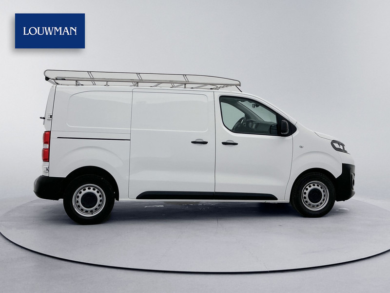 Opel Vivaro 2.0 CDTI L2H1 150pk Edition Imperiaal Cruise Control Betimmering - Xe van nhỏ gọn: hình 3 Opel Vivaro 2.0 CDTI L2H1 150pk Edition Imperiaal Cruise Control Betimmering - Xe van nhỏ gọn: hình 3