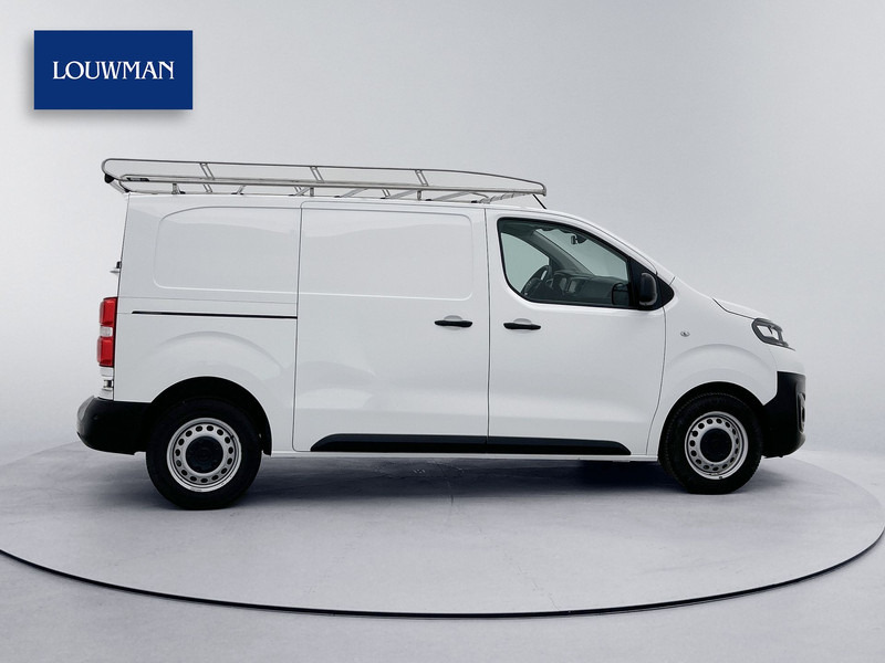 Opel Vivaro 2.0 CDTI L2H1 Edition Imperiaal Navigatie Achteruitrijcamera Cruise Control - Xe van nhỏ gọn: hình 3 Opel Vivaro 2.0 CDTI L2H1 Edition Imperiaal Navigatie Achteruitrijcamera Cruise Control - Xe van nhỏ gọn: hình 3