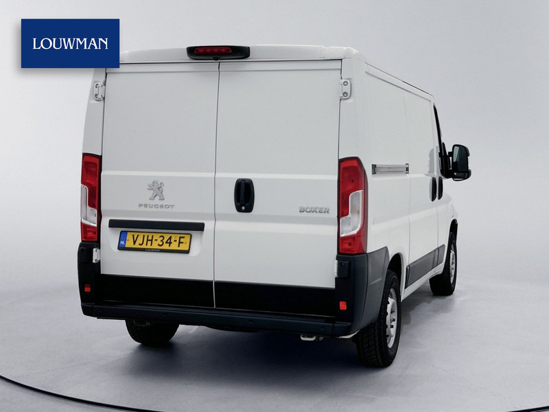 Peugeot Boxer 330 2.2 BlueHDi 120 L1H1 Premium Navigatie Achteruitrijcamera Betimmering Cruise Control - Xe van nhỏ gọn: hình 2 Peugeot Boxer 330 2.2 BlueHDi 120 L1H1 Premium Navigatie Achteruitrijcamera Betimmering Cruise Control - Xe van nhỏ gọn: hình 2