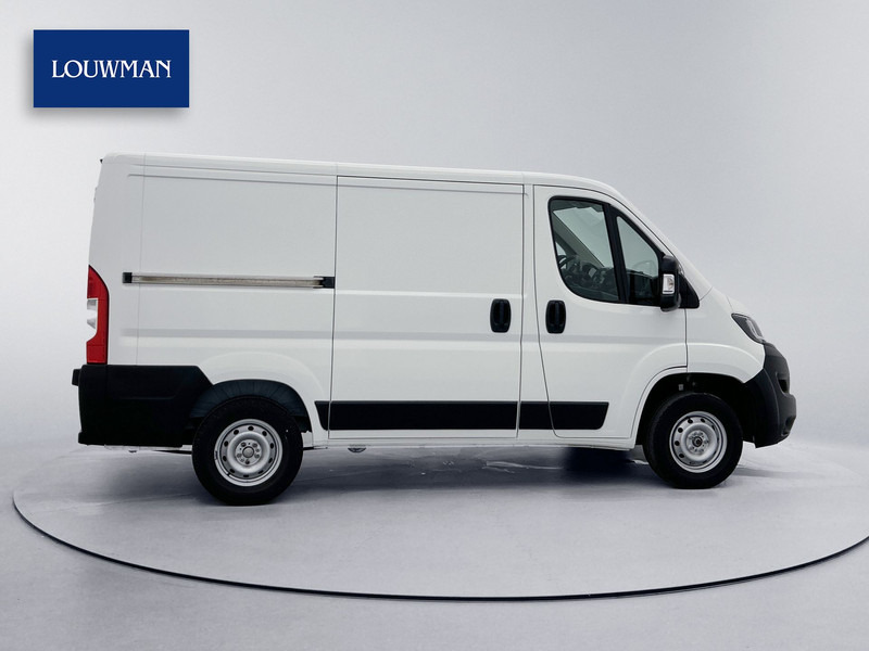 Peugeot Boxer 330 2.2 BlueHDi 120 L1H1 Premium Navigatie Achteruitrijcamera Betimmering Cruise Control - Xe van nhỏ gọn: hình 3 Peugeot Boxer 330 2.2 BlueHDi 120 L1H1 Premium Navigatie Achteruitrijcamera Betimmering Cruise Control - Xe van nhỏ gọn: hình 3
