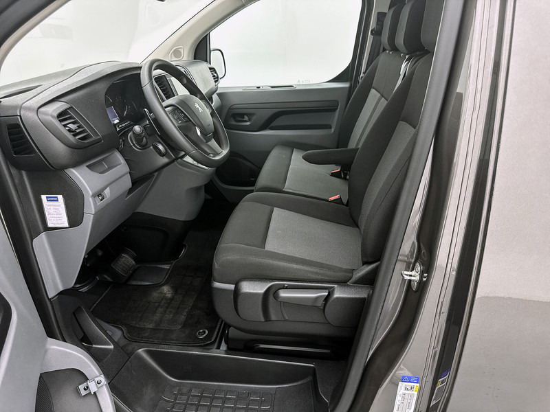 Peugeot Expert 2.0 BlueHDI 145 L3 Long Premium Automaat Navigatie Betimmering Cruise control Euro 6 - Xe van nhỏ gọn: hình 4 Peugeot Expert 2.0 BlueHDI 145 L3 Long Premium Automaat Navigatie Betimmering Cruise control Euro 6 - Xe van nhỏ gọn: hình 4