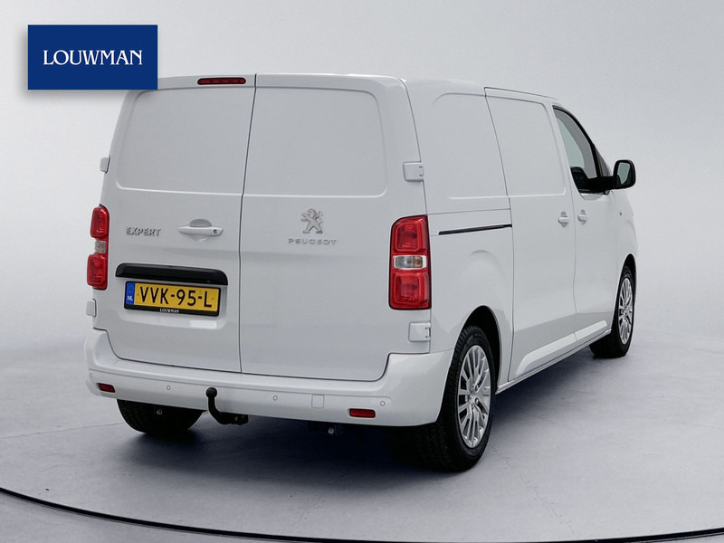Peugeot Expert 2.0 BlueHDI 145 S&S L2 145pk Navigatie L2 Camera systeem Trekhaak Cruise control Betimmering - Xe van nhỏ gọn: hình 2 Peugeot Expert 2.0 BlueHDI 145 S&S L2 145pk Navigatie L2 Camera systeem Trekhaak Cruise control Betimmering - Xe van nhỏ gọn: hình 2