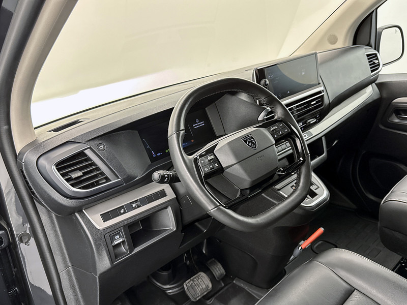 Peugeot Expert 2.0 BlueHDi 180 S&S L3 DC Vol opties Dubbele cabine Stoelmassage Leder Climate control Navigatie - Xe van nhỏ gọn, Xe tải van: hình 5 Peugeot Expert 2.0 BlueHDi 180 S&S L3 DC Vol opties Dubbele cabine Stoelmassage Leder Climate control Navigatie - Xe van nhỏ gọn, Xe tải van: hình 5