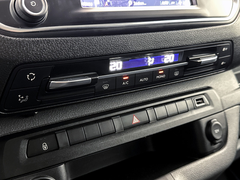 Xe van nhỏ gọn, Xe tải van Peugeot Expert 231L 2.0 DC BlueHDI 180 Dubbele Cabine Headup display 2x schuifdeur Trekhaak Navigatie Achteruitrijcamera: hình 9